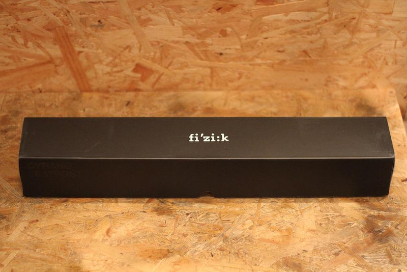Fizik Cyrano Handle & Seatpost in stock!!
