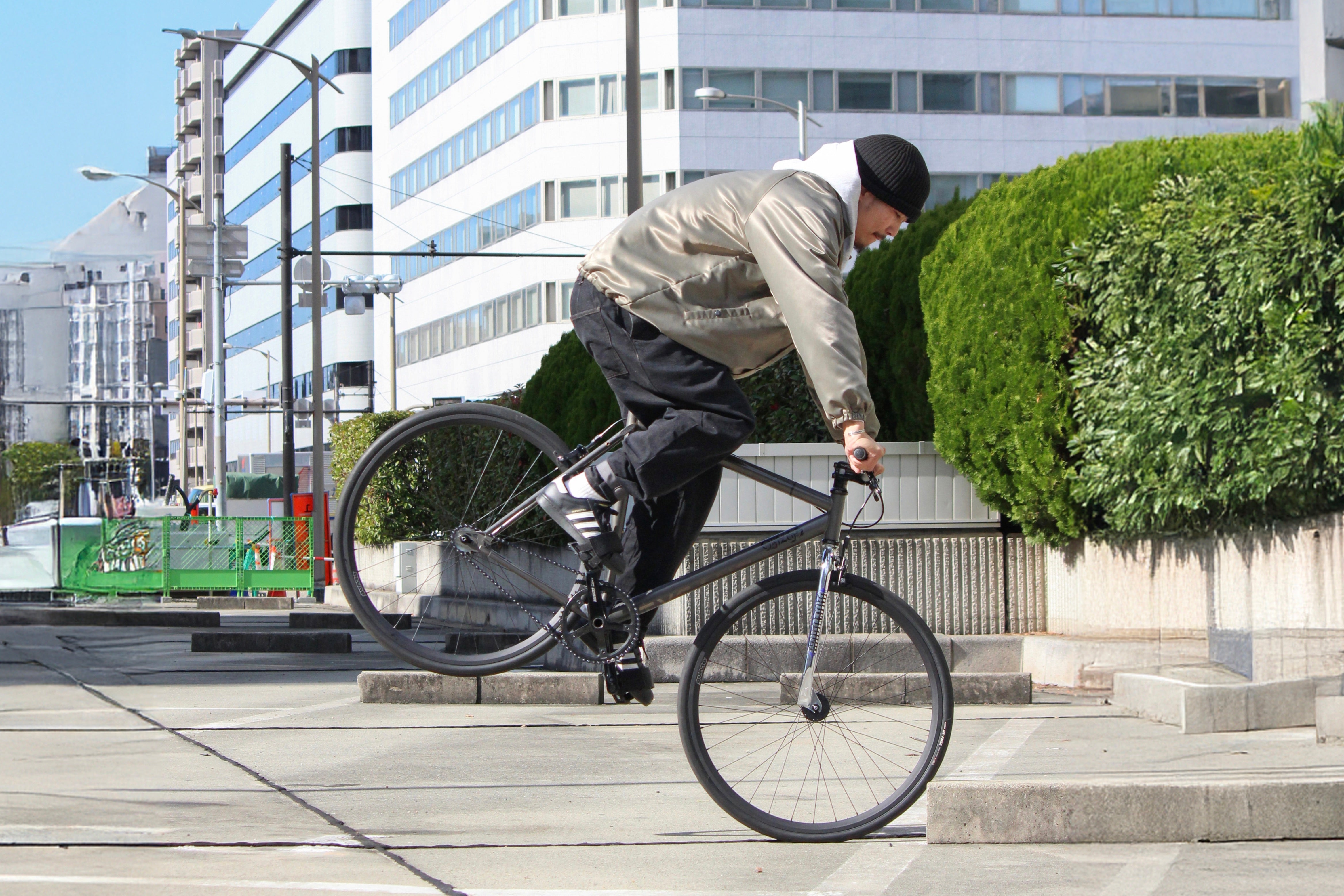 minminページ Jammin' VOL.36 | ブローチャーズ - BROTURES ONLINE STORE - ピスト