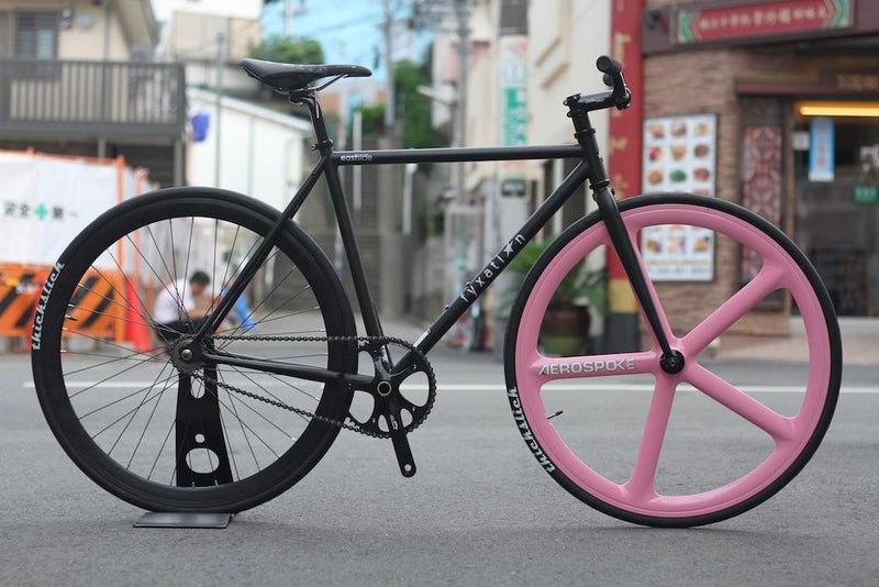 Fyxation EASTSIDE Custom!!