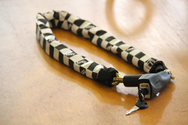 LEADER×VANS CHAIN ROCK SET ¥10,200(税抜き)！！