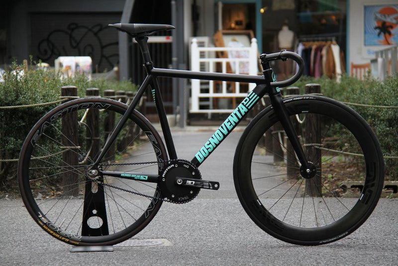 DOSNOVENTA Detroit 2.0 original order custom
