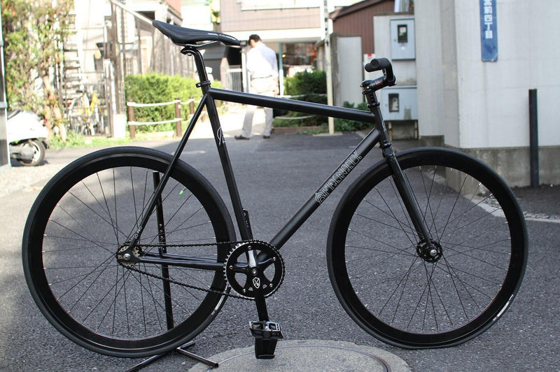 AFFINITY LOPRO ORIGINAL COMPLETEBIKE ￥136,500