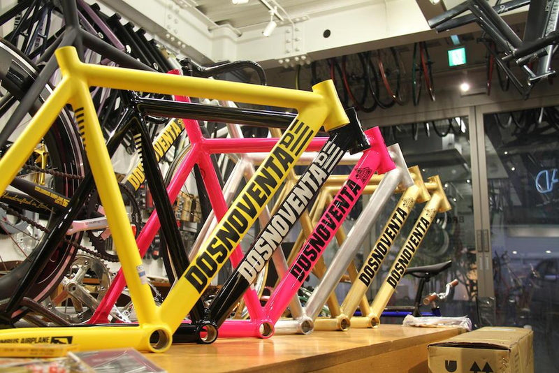 DOSNOVENTA in stock.