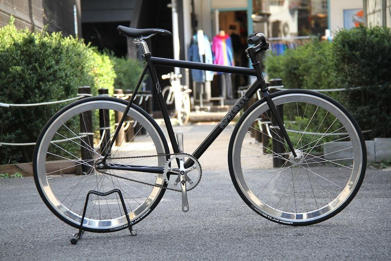 AFFINITY LOPRO CUSTOM BIKE