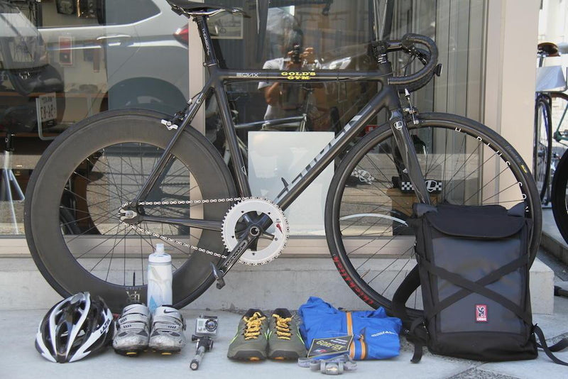 NAGANO RIDE 200km 〆切間近！