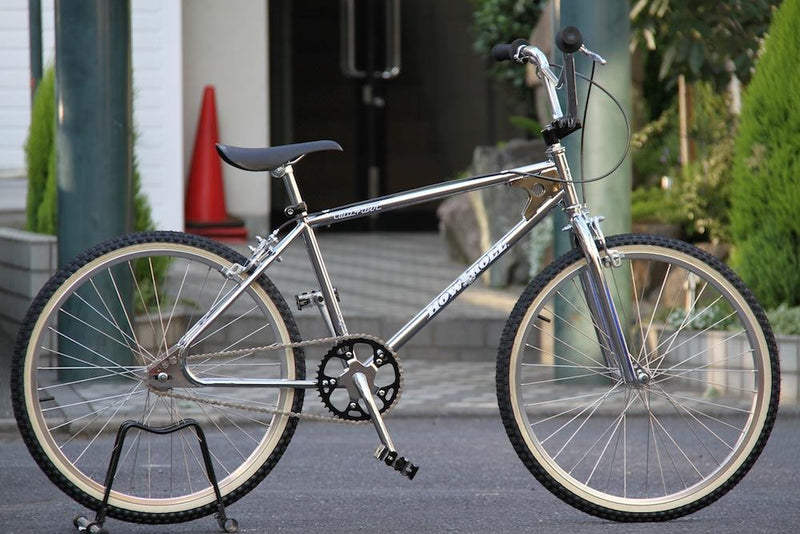 T19×HOW I ROLL 2013　