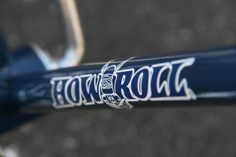 T19 EVENT&”T19×HOW I ROLL TWO-FOUR