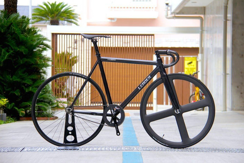 KAGERO CUSTOM BIKE CHECK!!