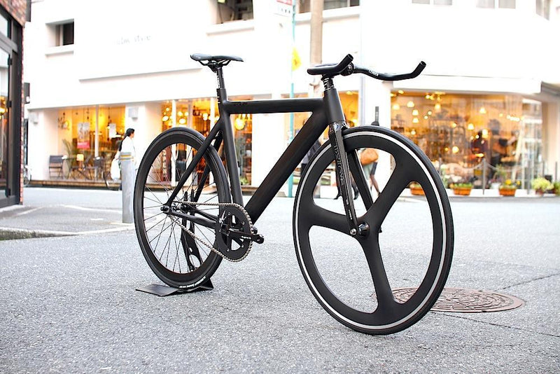 LEADER BIKE 735TR BK CUSTOM BIKE!!!