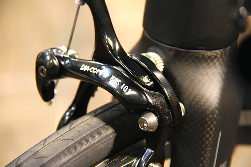 ブレーキに「BRS101」って書いていませんか？