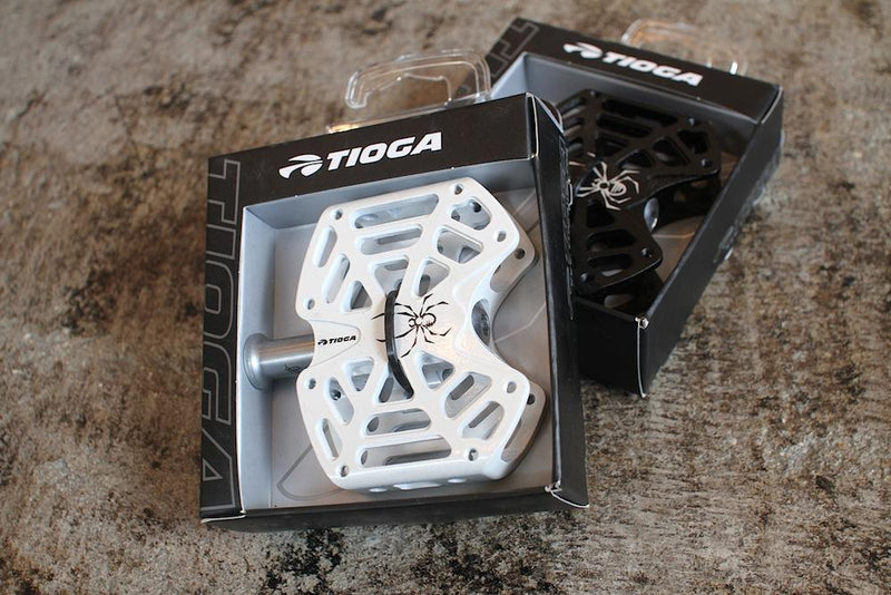 TIOGA SPYDER PEDAL
