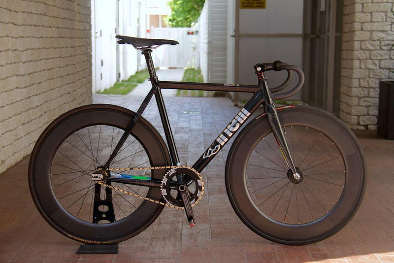 UPGRADE YOUR BIKE Vo.4