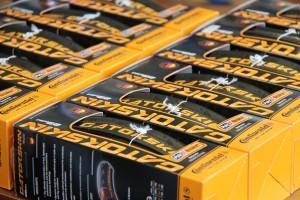 お待たせいたしました！！GATORSKIN近日再入荷です！！