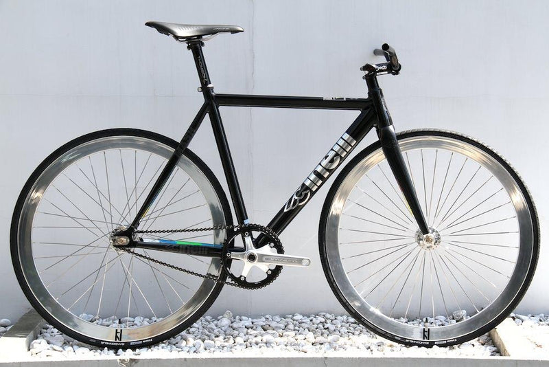 CINELLI MASH HISTOGRAM 2015 CUSTOM BIKE