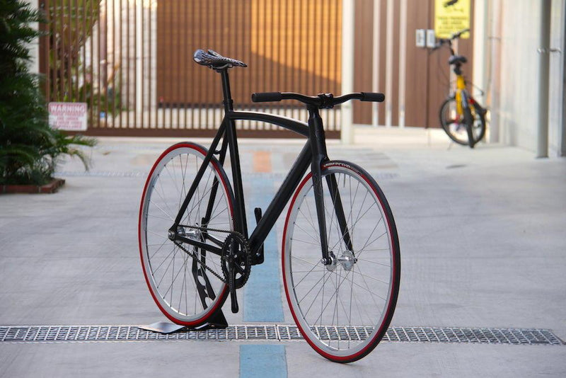 ミドルカスタムのススメ