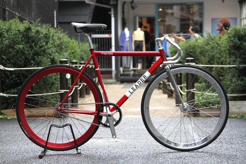 LEADER 722TS　ラスト1台！！