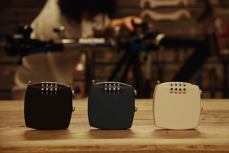 NEW LOCK! MILKMAN COMBO