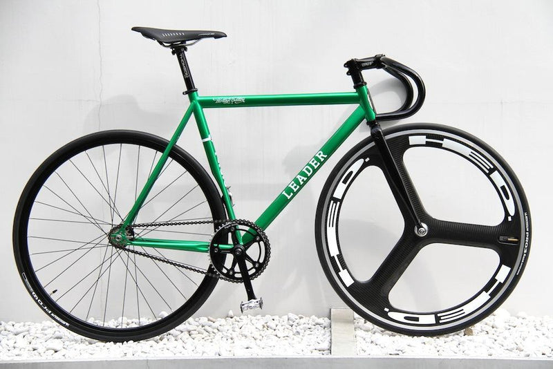 LEADER 722TS HERITAGE CUSTOMBIKE