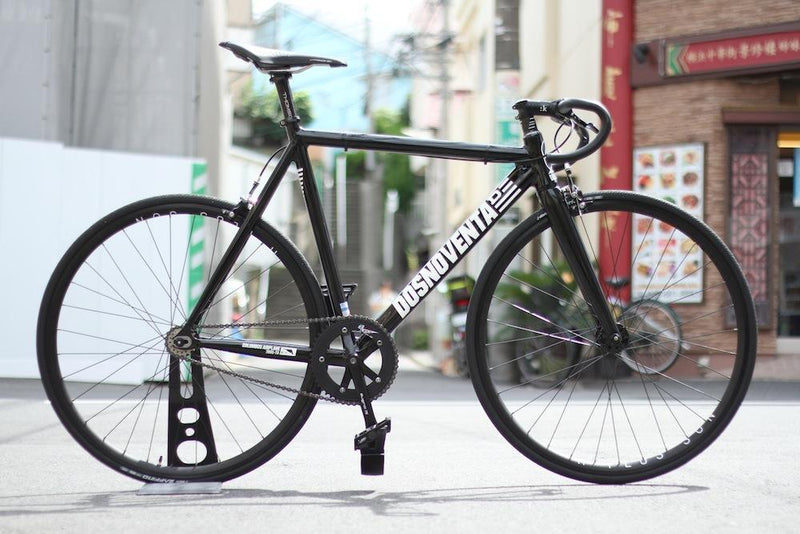 Customer's DOSNOVENTA Detroit 2.0!!