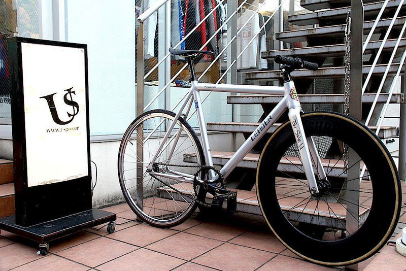 STAFF  Recommend shop 