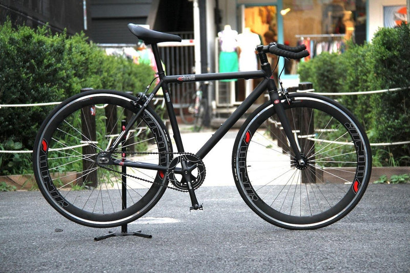 CINELLI BOOTLEG COMPLETE BIKE