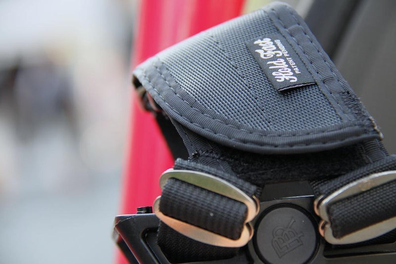 HOLD FAST STRAP入荷!!!