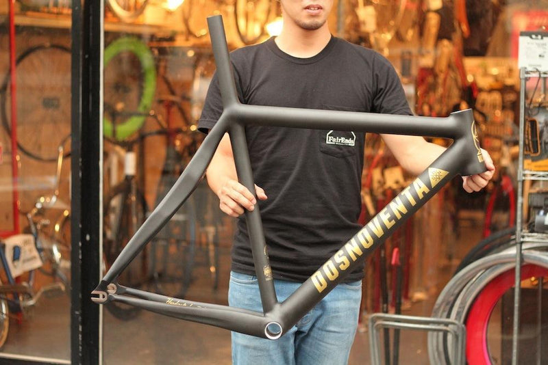 DOSNOVENTA入荷&GROUP RIDE告知!!!!