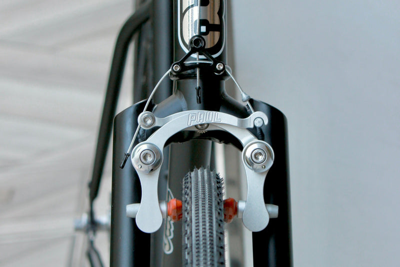 ブレーキに本気な人が辿り着く場所、それがPAUL。