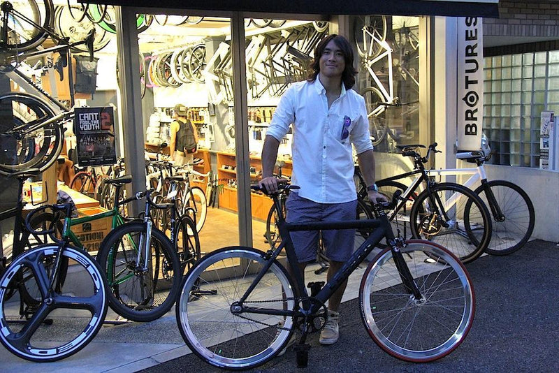 2014シーズンスキークロス開幕