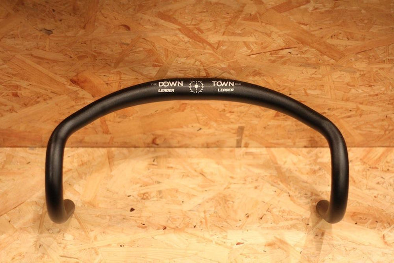 New Design Leader Bikes Handle!!