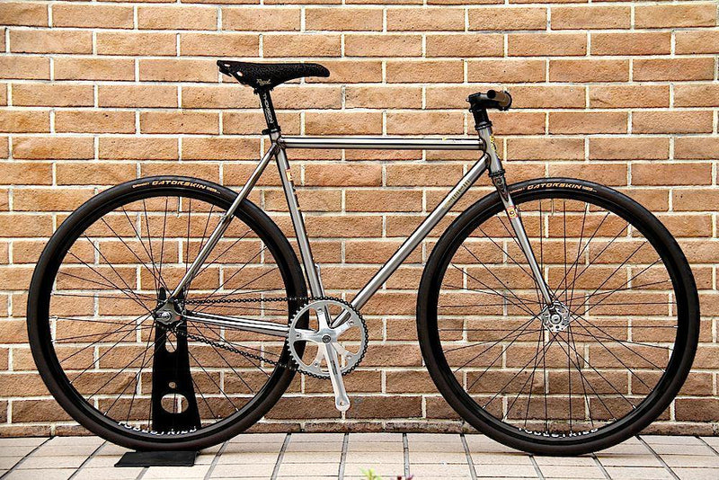 CINELLI×MASH WORK TODESTRIEB CUSTOM