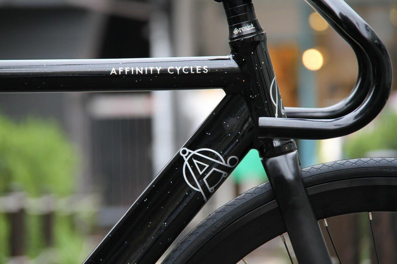 AFFINITY KISSENA ORIGINAL COMPLETE BIKE ￥189,000