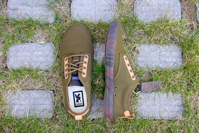 CHROME ITEM続々入荷！