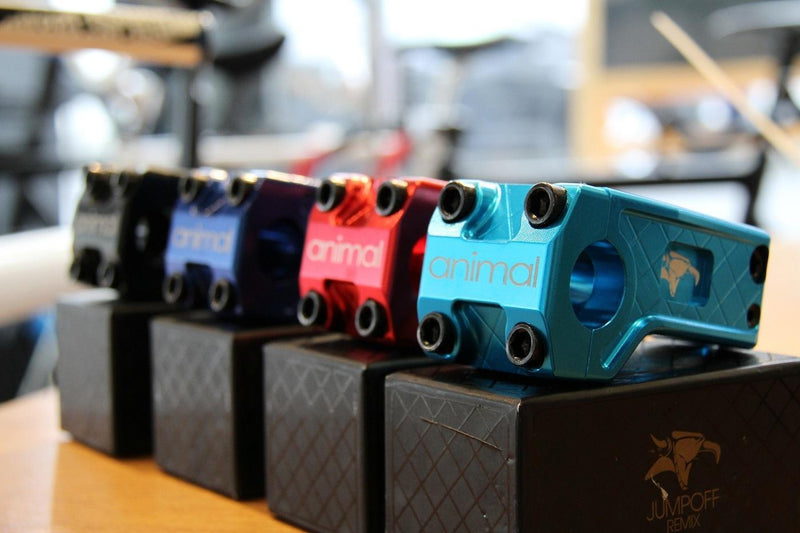 ANIMAL JUMP OFF STEM !