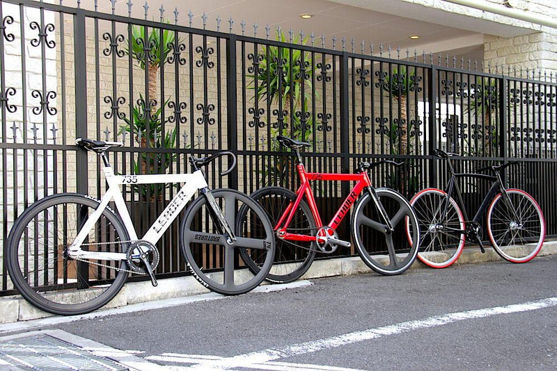 セディナバイクローンって一体？