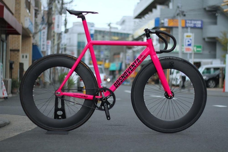 DOSNOVENTA HOUSTON HIGH SPEC CUSTOM!!