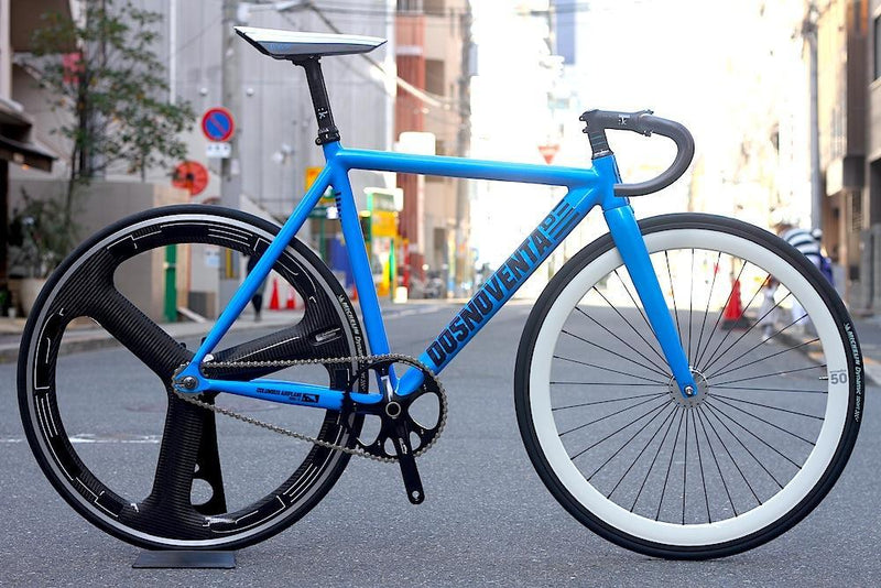 DOSNOVENTA DETROIT 2.0  