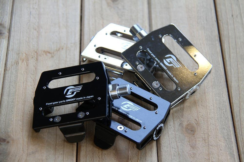 IMPORTANCE OF PEDAL CUSTOM