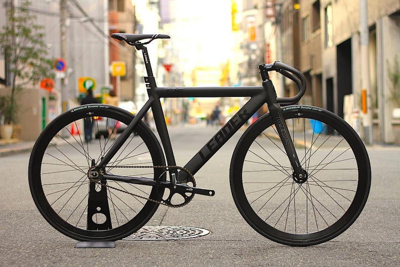 リーズナブルでシンプルカスタム!!! LEADER BIKES 725TR CUSTOM BIKE!!!