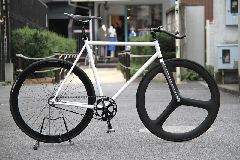 AFFINITY×Premium Rush