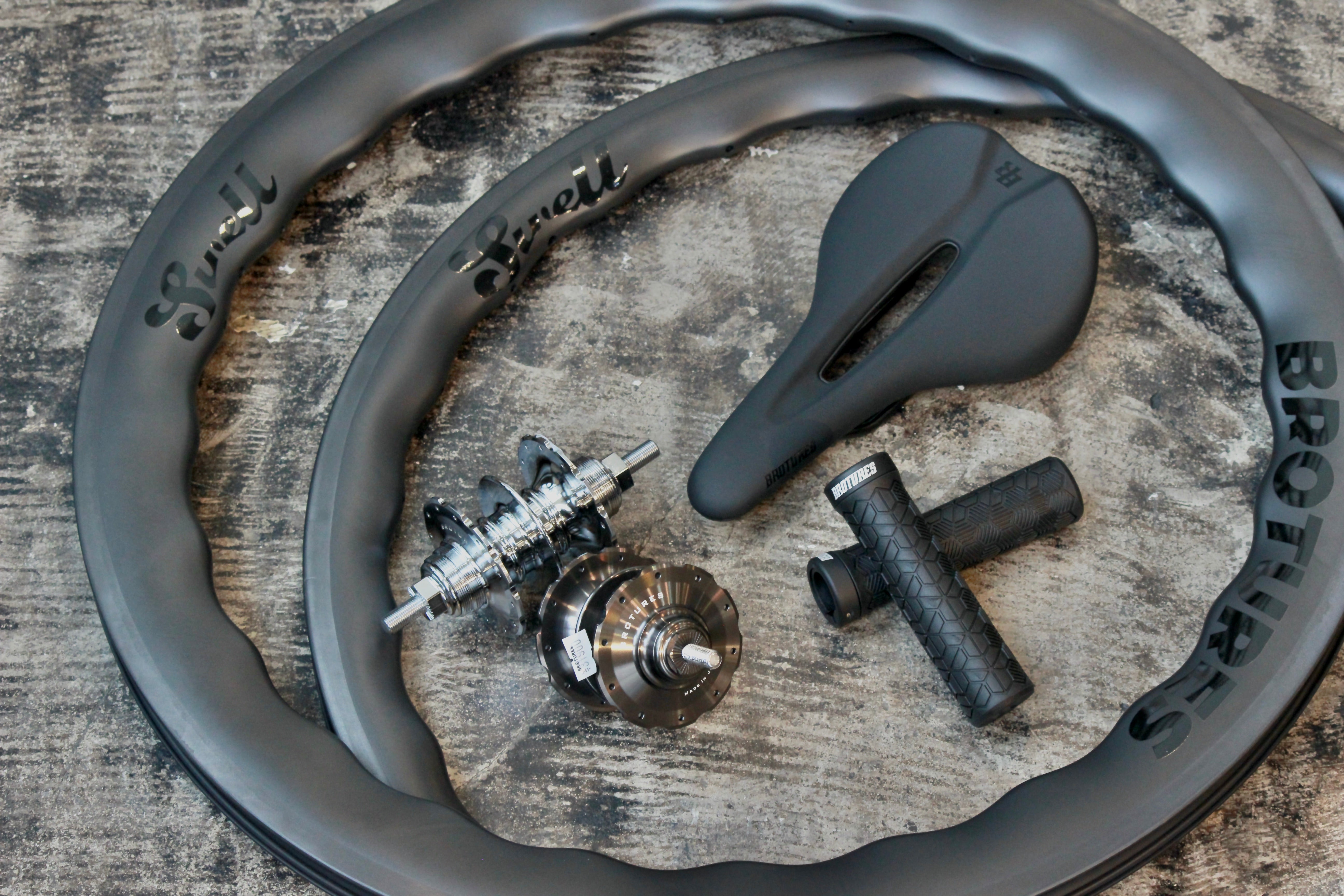 BROTURES BLOG – tagged 