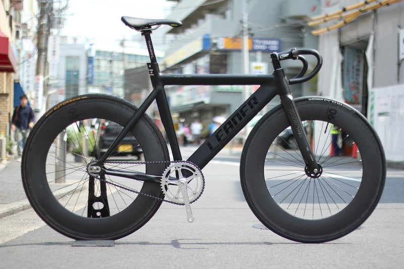 LEADER BIKE 735TR HIGH SPEC CUSTOM!!!