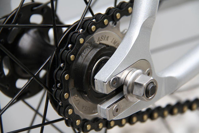 LEADER BIKES KAGERO Light Custom