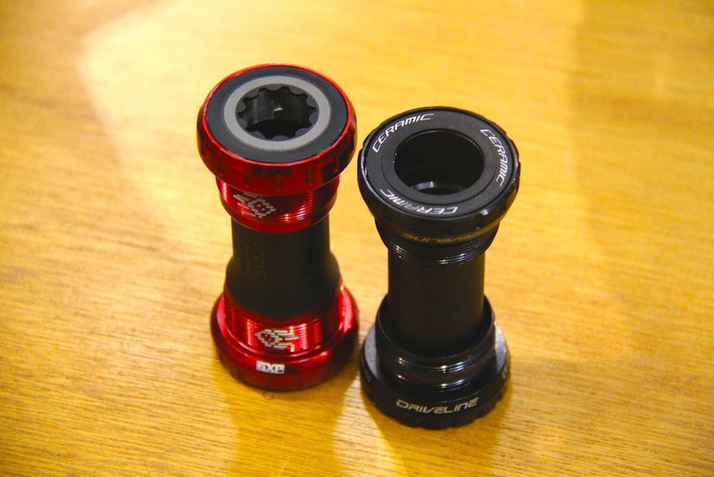 CERAMIC BB CUSTOM
