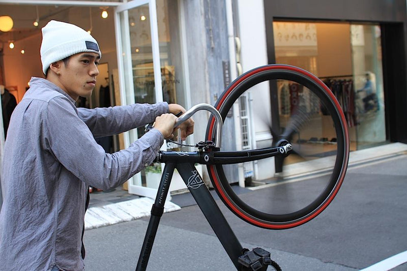 今年の冬も SWAGGEST BEANIE で決まり！！！