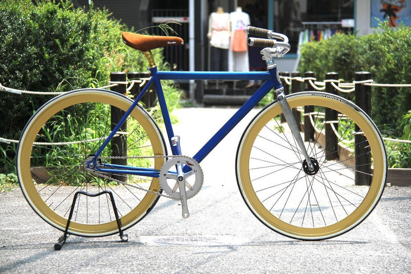 722TS 限定1台 SALE BIKE!!