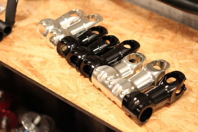 THOMSON COMPONENTS IN STOCK