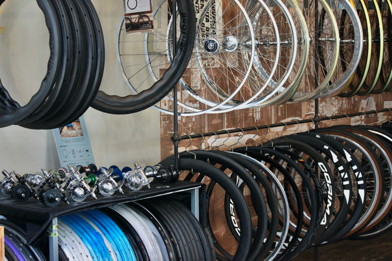 コスパ重視で選びたい！大阪セレクションホイール。