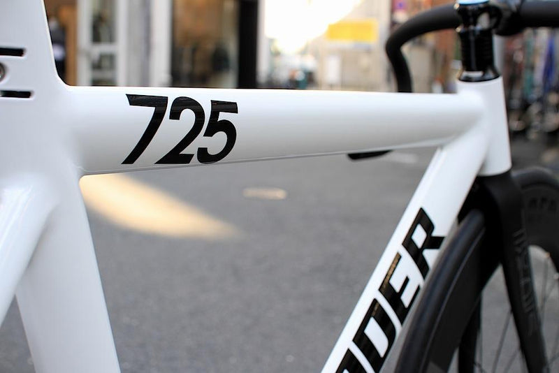 幅広い層からの支持!!LEADER BIKE 725TR CUSTOM BIKE!!!