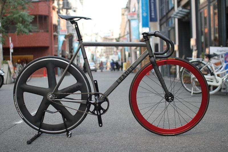 722TS HERITAGE EDITION x NOTORIOUS 05